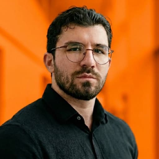 Kaan, founder of Traction IT